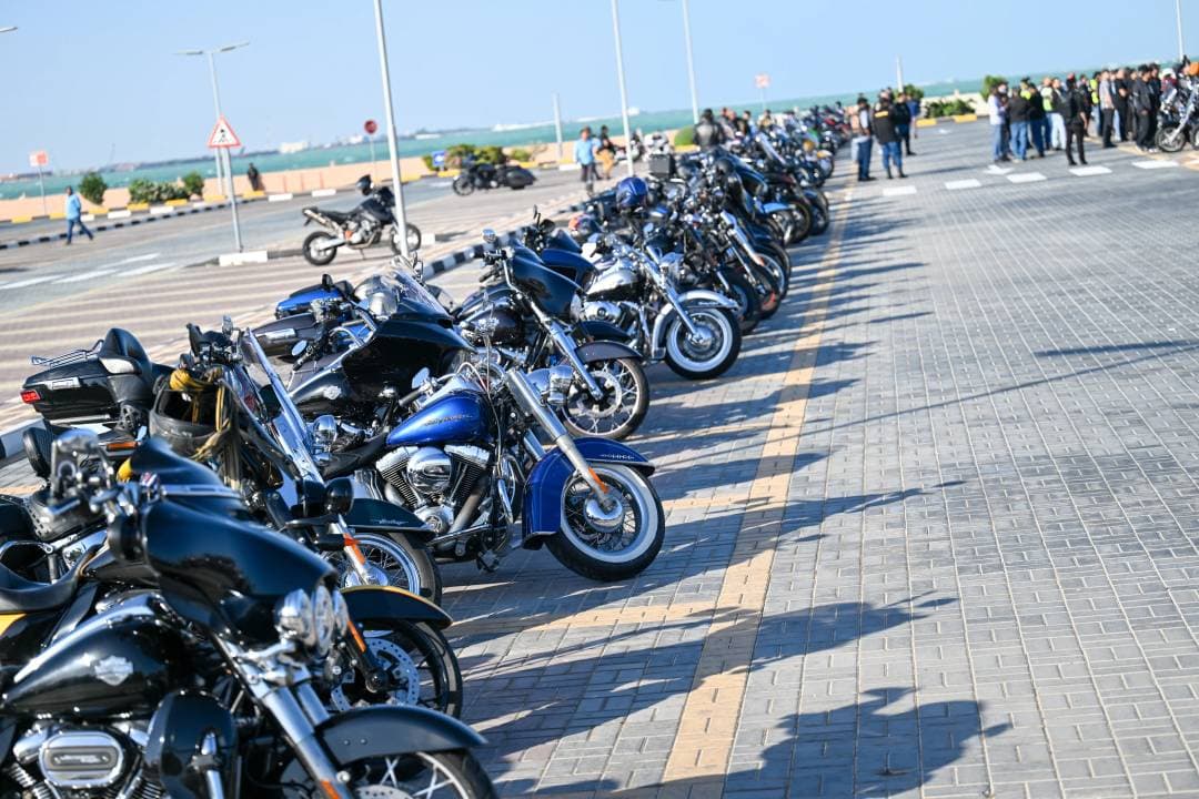 رايدرز WoB