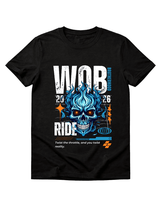 T Shirt D016