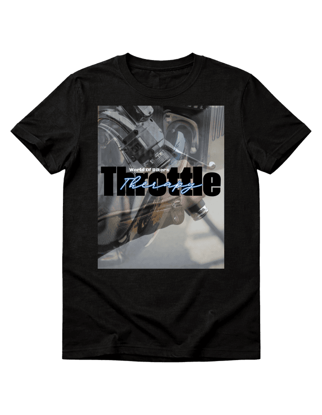 T Shirt D010