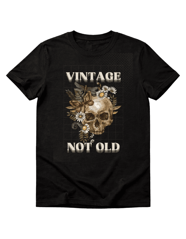 T Shirt D013