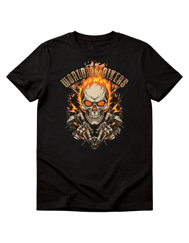 T Shirt D015