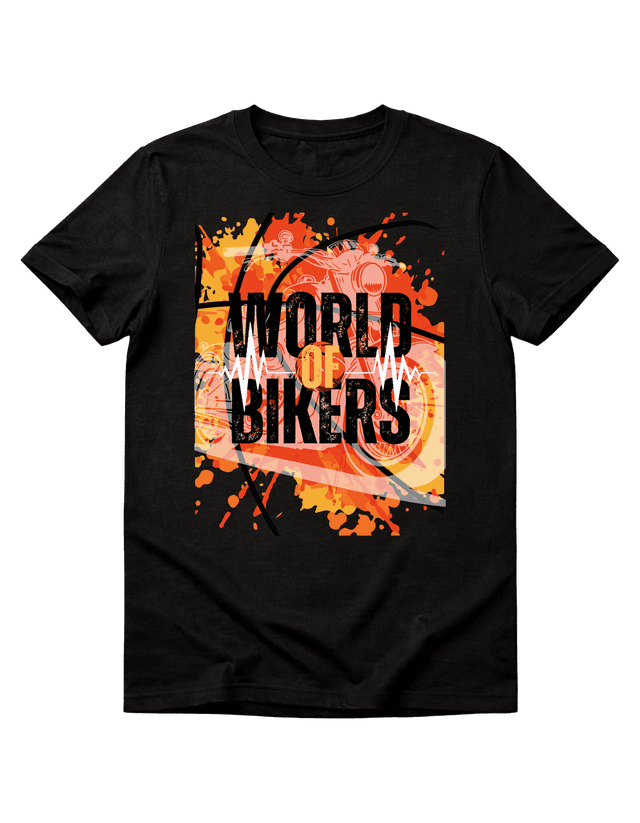 T Shirt D002