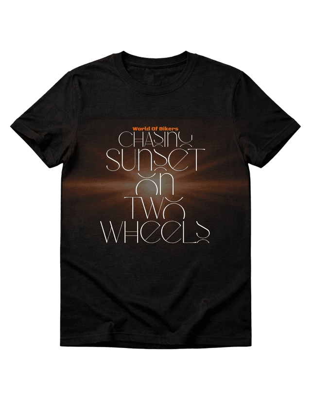 T Shirt D008