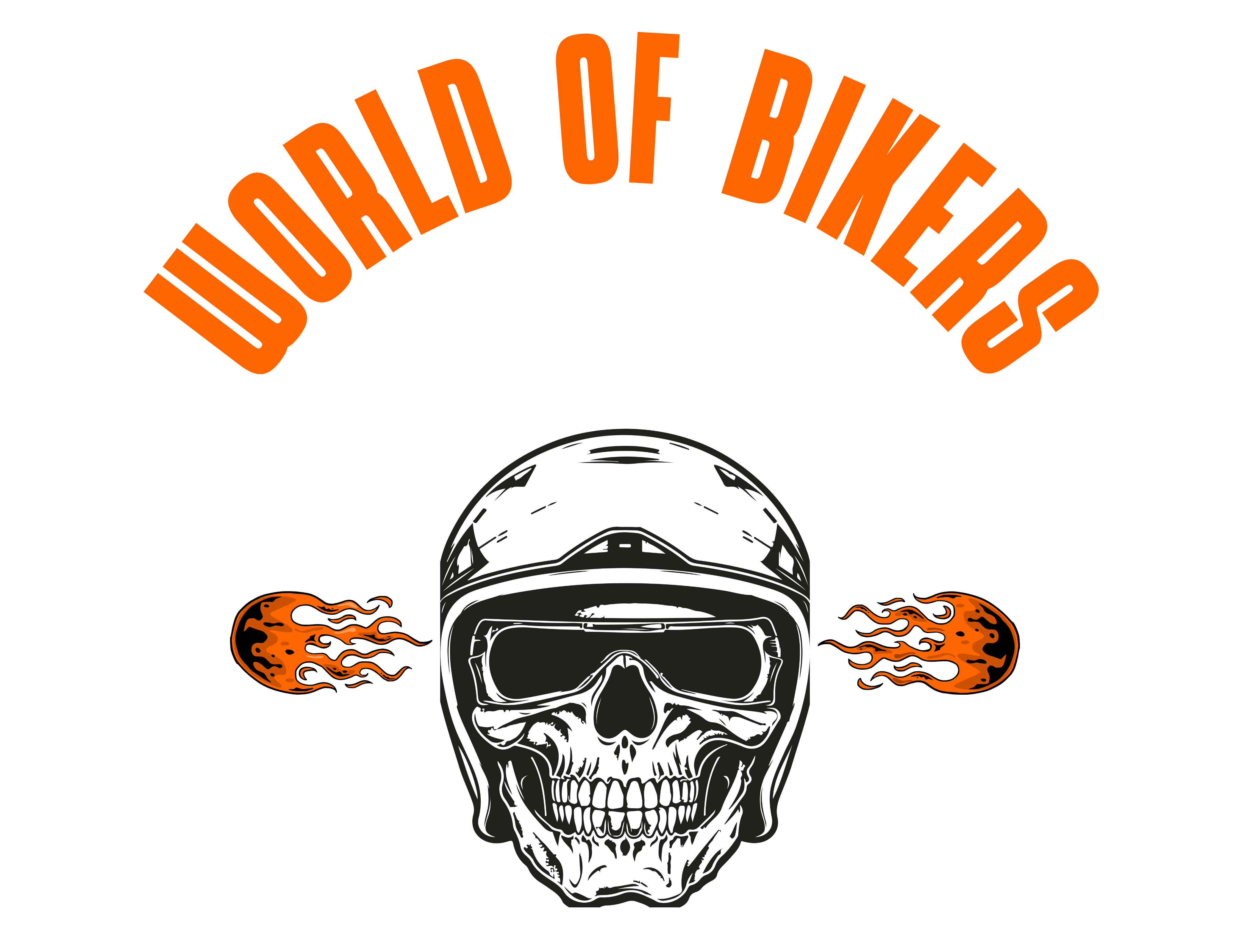 World of Bikers