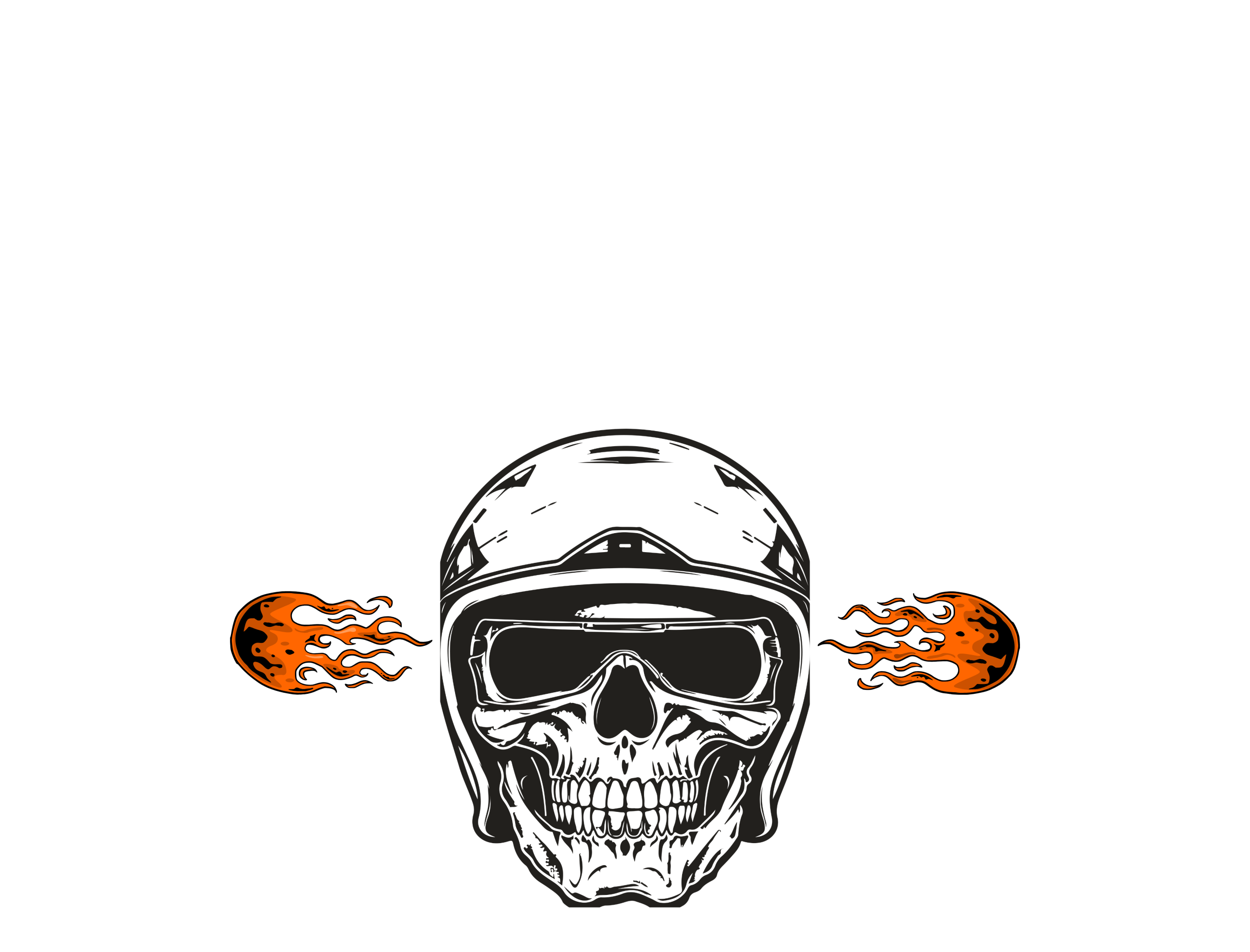 WoB Logo - White