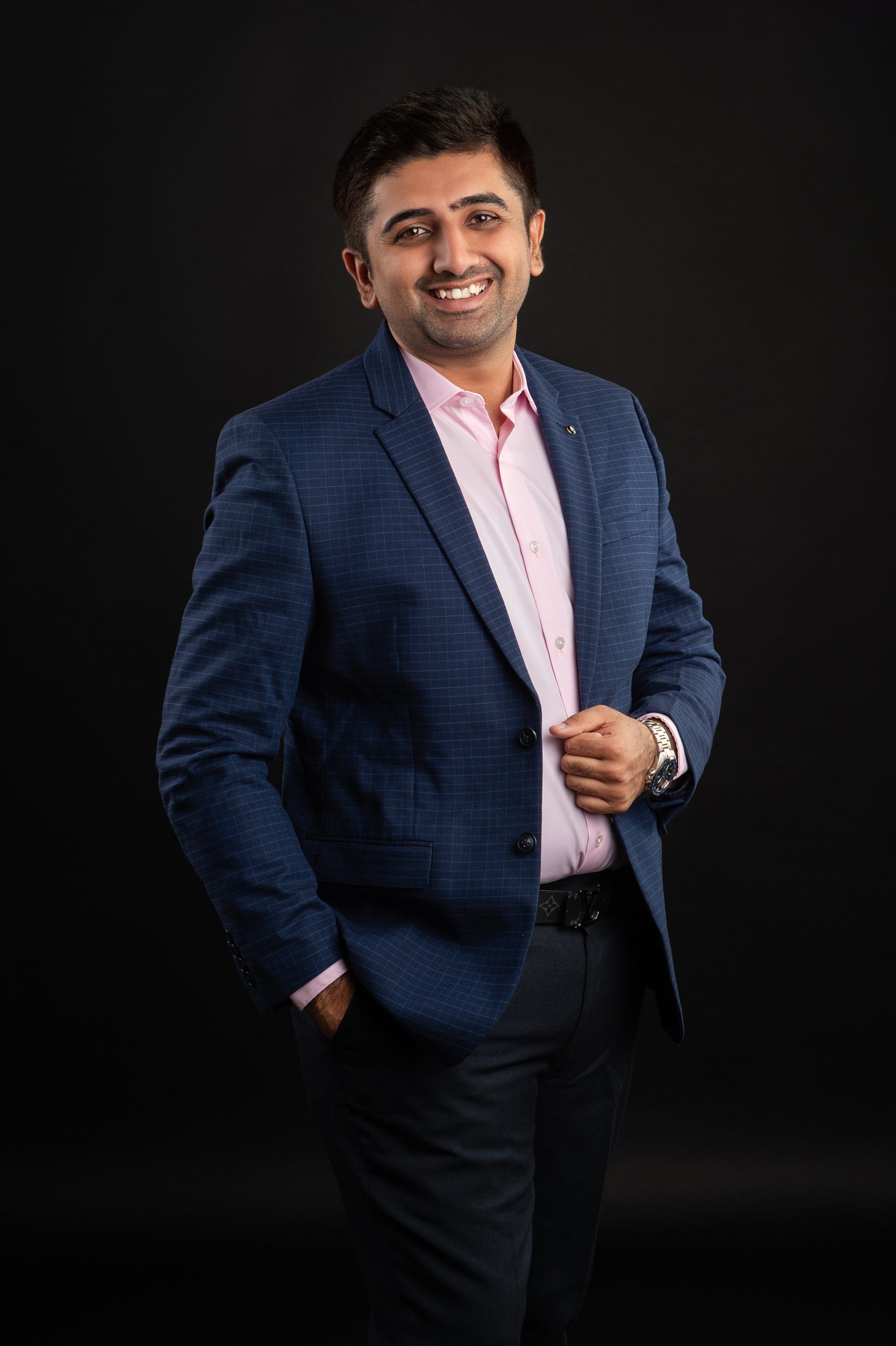 Parth Raval