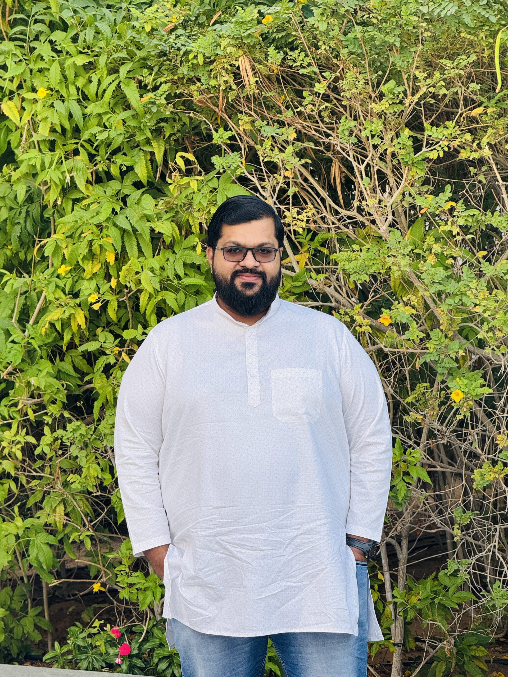 Jasim Mabrook