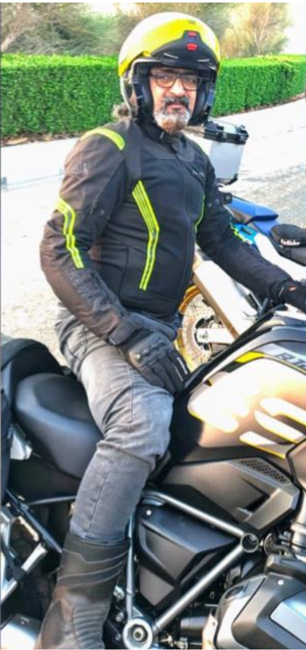 Rajesh Paul Paul