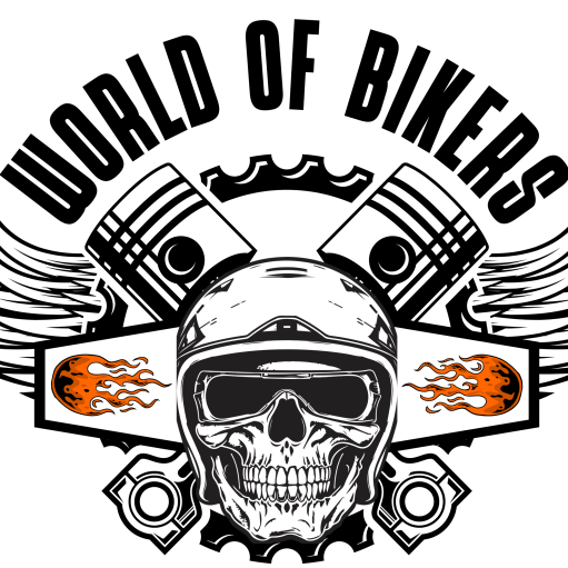 World Of Bikers