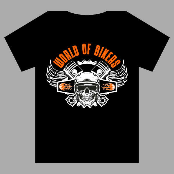 WOB T-Shirt