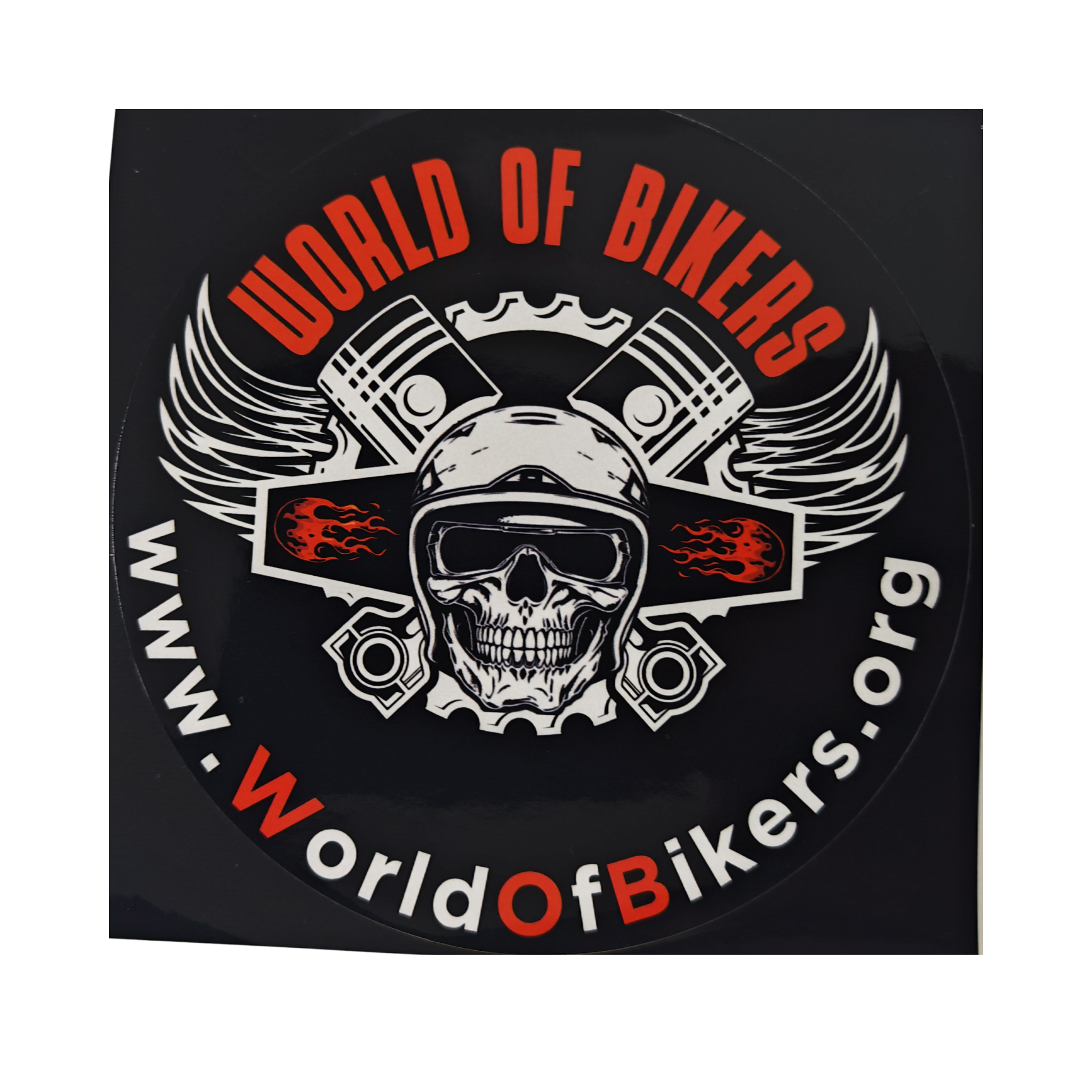 WOB Members Welcome Pack - Image 2