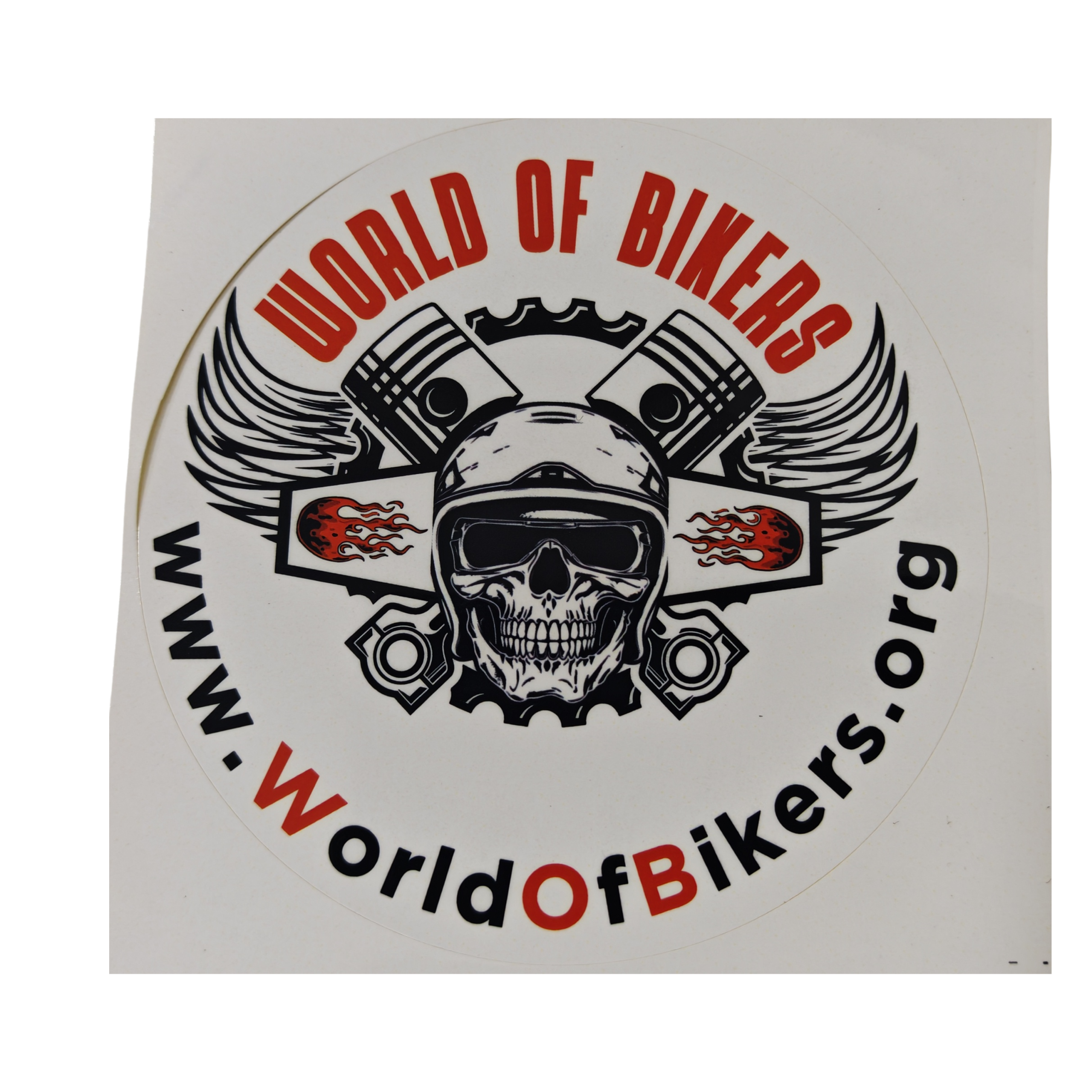 WOB Members Welcome Pack - Image 3