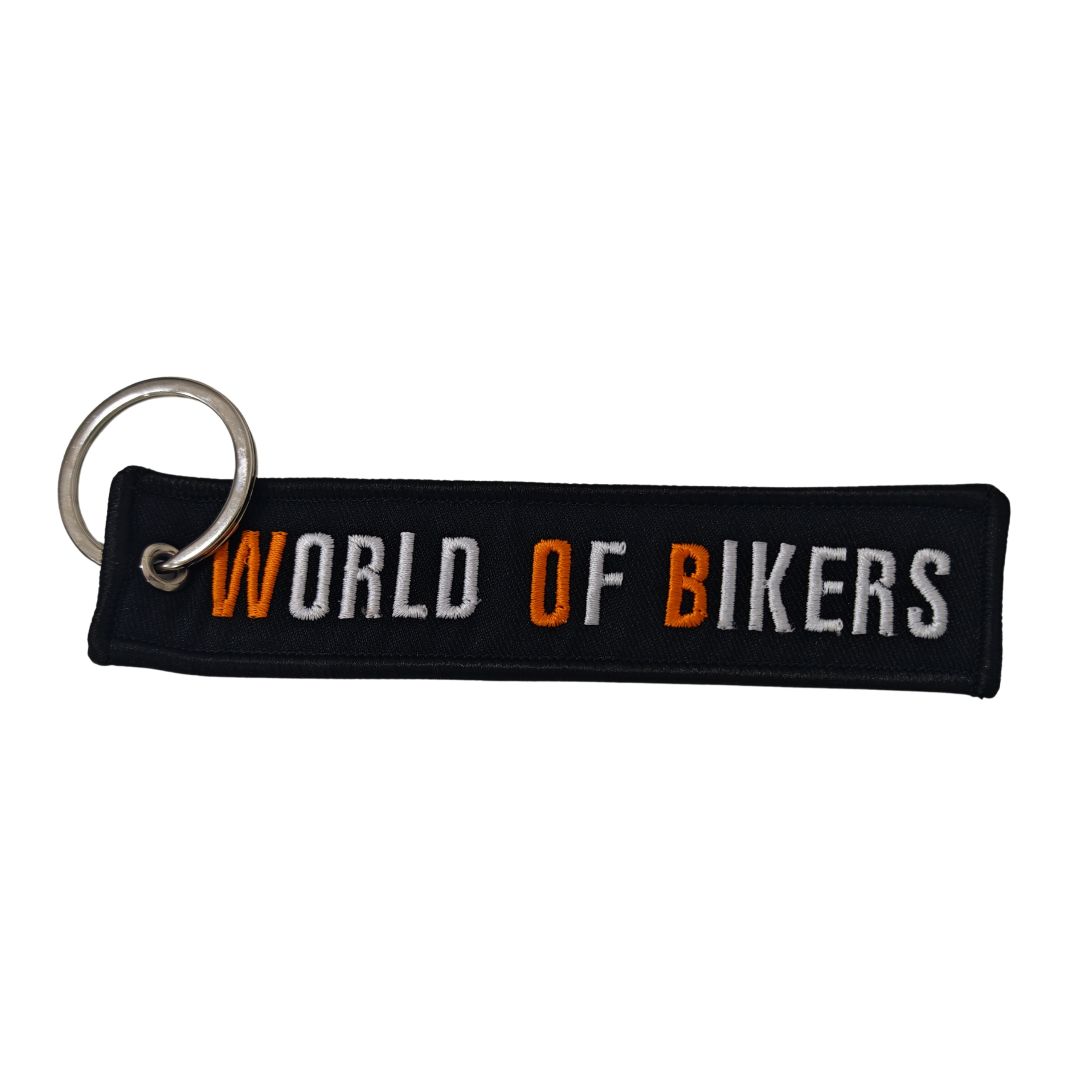 WOB Members Welcome Pack - Image 4