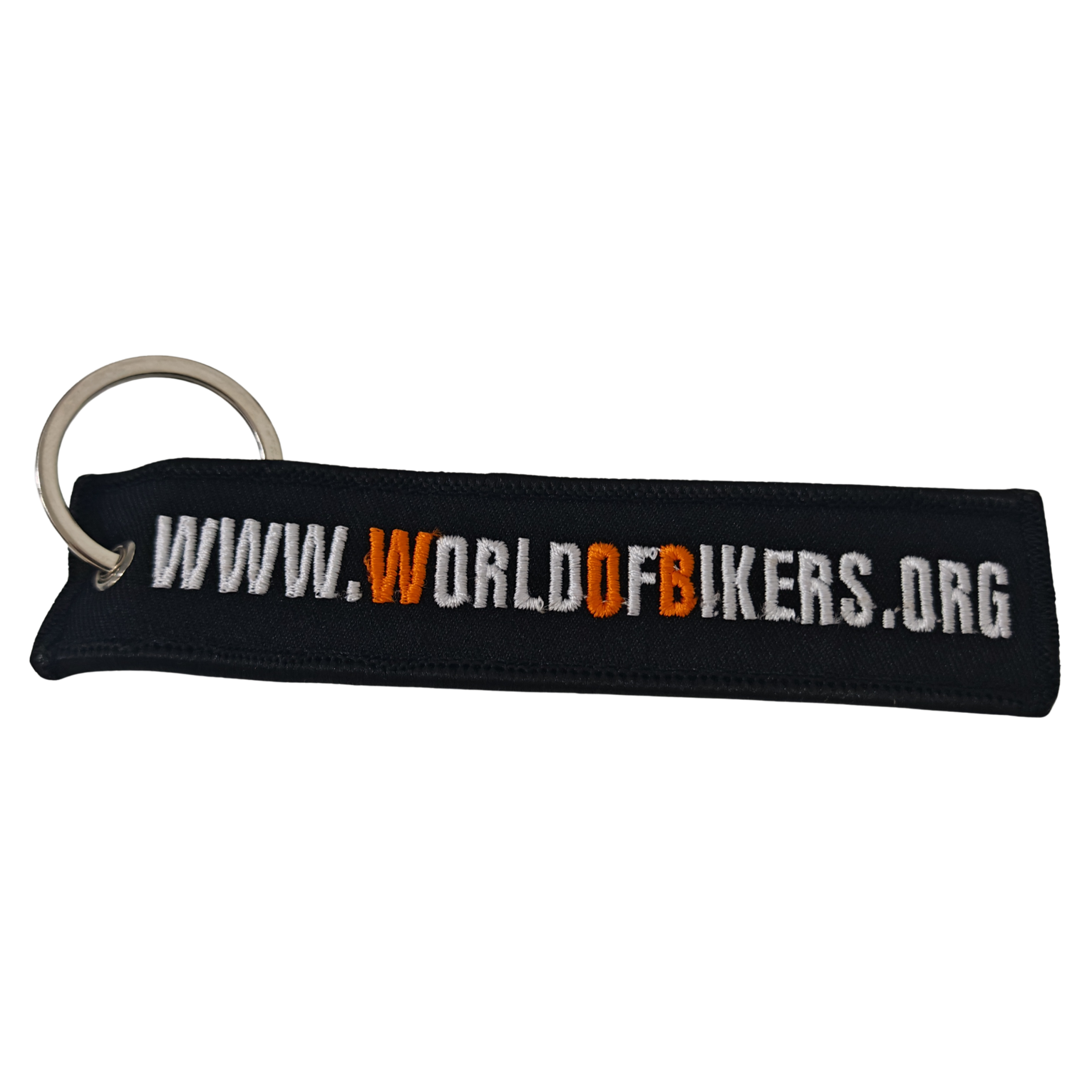 WOB Members Welcome Pack - Image 5