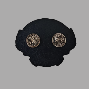 WOB Members Pin