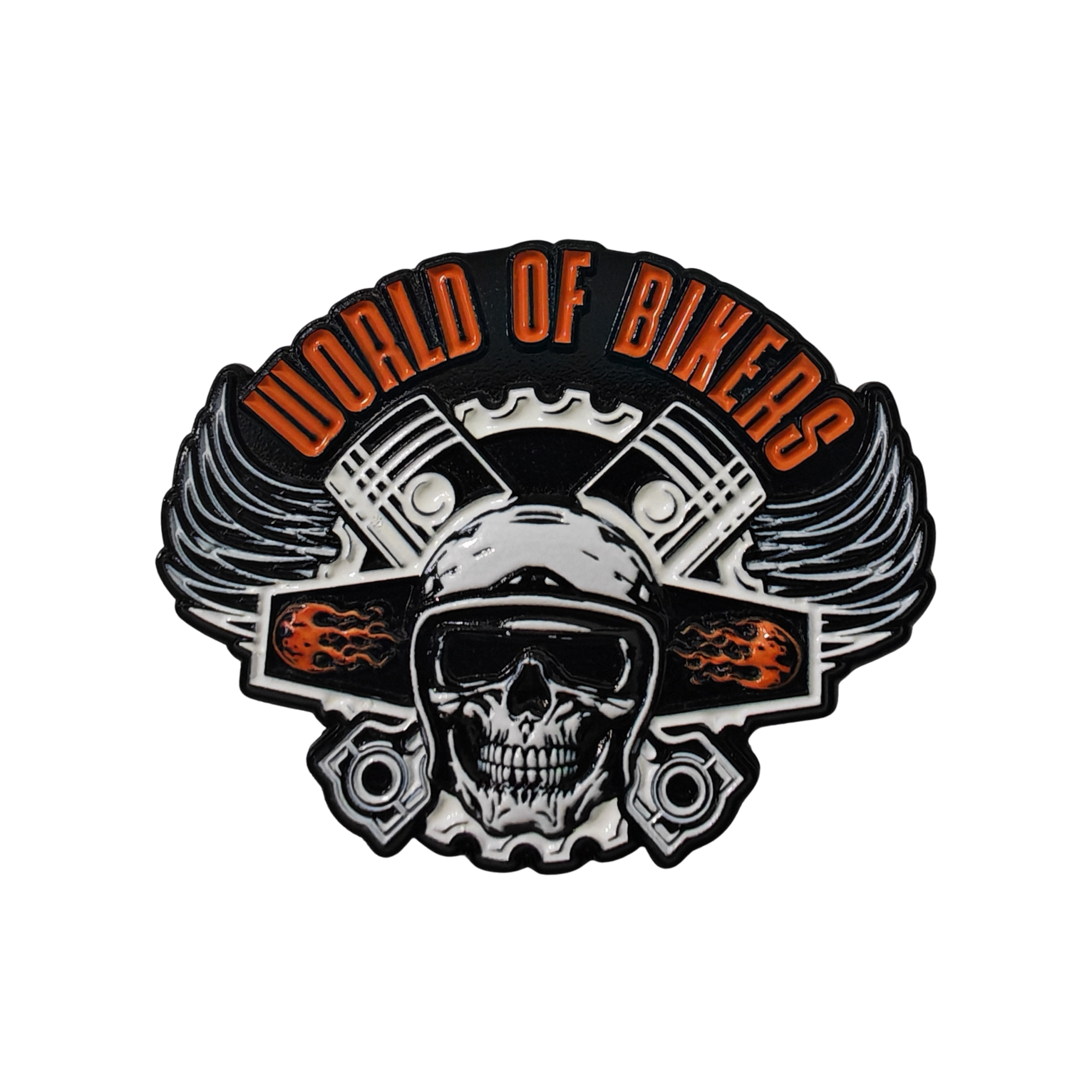 WOB Members Welcome Pack - Image 7