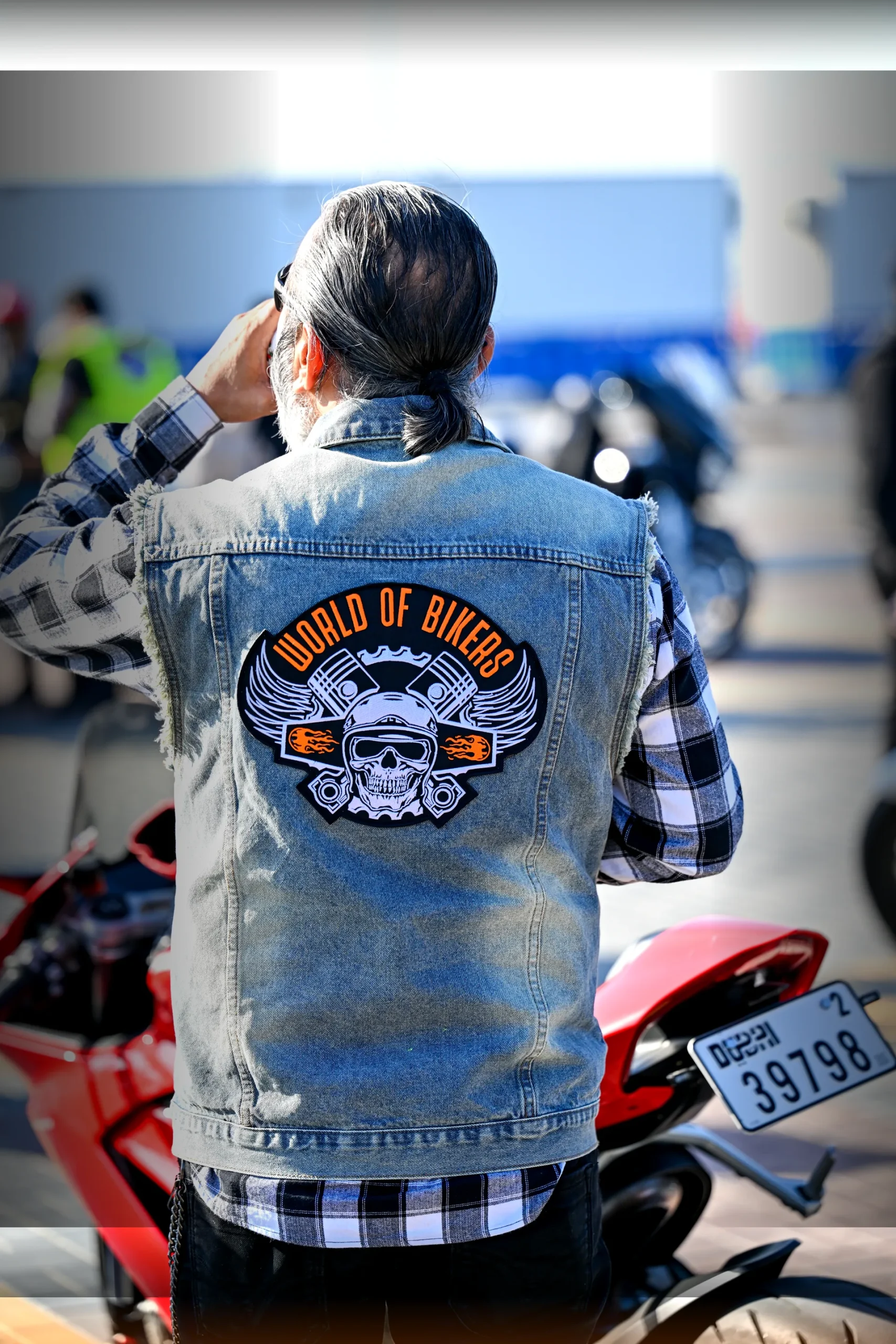 World of Bikers (WoB)